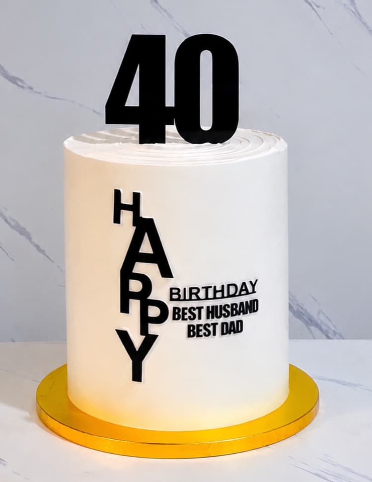 Bolo de Aniversário - Image 2
