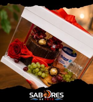 Box Romântica