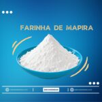 Farinha de Mapira