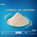 Farinha de Mexoeira