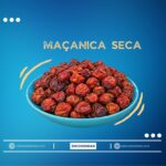 Maçanica Seca