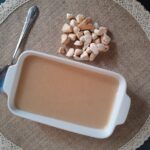 Papa de Malambe com Farinha de Milho