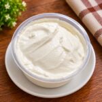 Pote de Mousse de Malambe Simples