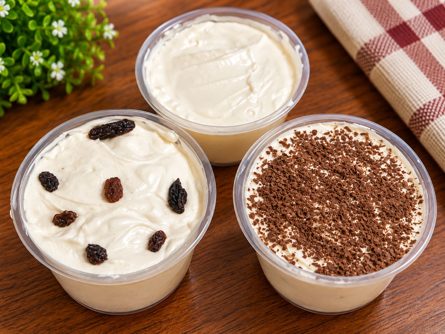 Kit de Mousse de Malambe